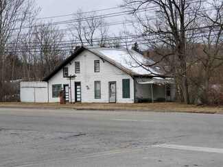 6561 Lee Jackson Hwy, Raphine, VA 24472