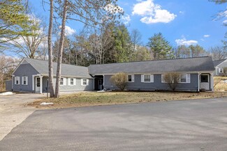 52 Orchard Hill Rd Unit 1, Belmont, NH 03220