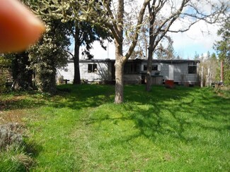 2545 Cedar Flat Rd, Williams, OR 97544
