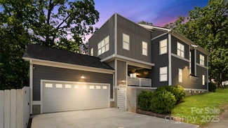 1446 Downs Ave, Charlotte, NC 28205