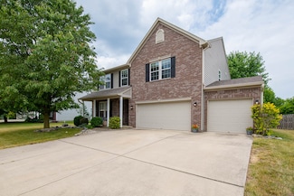 781 Tateam Dr, Danville, IN 46122