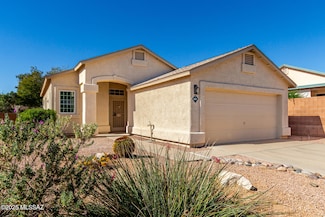 8695 N Sunnyvale Dr, Tucson, AZ 85742