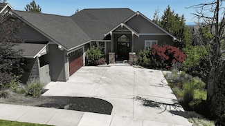 3434 NW Bryce Canyon Ln, Bend, OR 97701