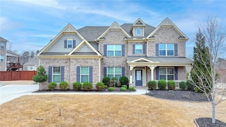5525 Nesmith Ct, Cumming, GA 30040