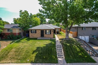 1352 W Center Ave Unit 1356, Denver, CO 80223