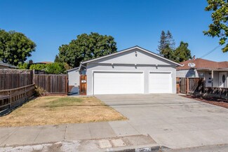 381 Roosevelt Ave, Sunnyvale, CA 94085