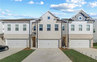 8211 Tiger Way, Riverdale, GA 30296
