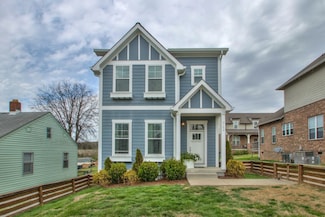 915 Elvira Ave Unit A, Nashville, TN 37216