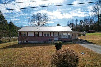 105 East Dr, Rockwood, TN 37854
