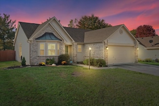 1020 Killian Dr, Mooresville, IN 46158