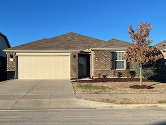 3109 Layla Creek Dr, Little Elm, TX 75068