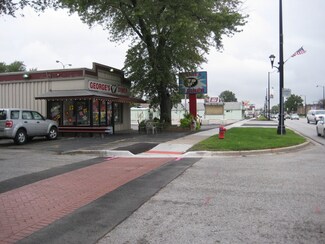 11732 S Pulaski Rd, Merrionette Park, IL 60803