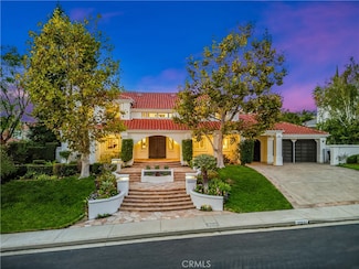 25527 Hamilton Ct, Calabasas, CA 91302