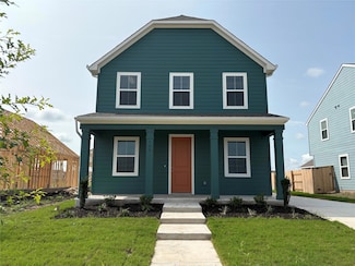 108 Elm Branch Trail, Taylor, TX 76574