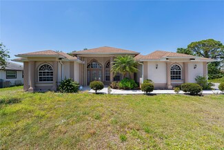 8315 Raoul Ave, North Port, FL 34291