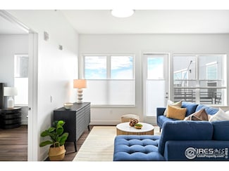 1707 Walnut St Unit 307, Boulder, CO 80302