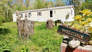 449 Cold Pond Rd, Charlestown, NH 03603