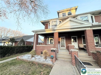 521 N 25th St, Allentown, PA 18104