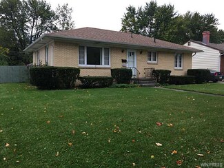 155 Cable St, Buffalo, NY 14223