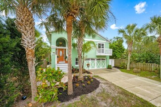 2710 Annette St, Flagler Beach, FL 32136
