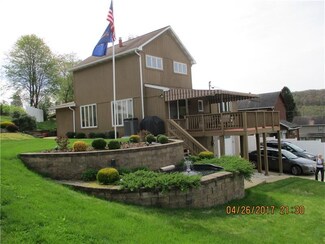 530 Main St, Marion Center, PA 15759