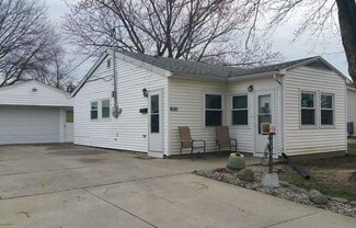 1015 Danbury Dr, Kokomo, IN 46901