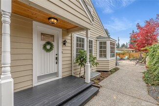 14332 Ashworth Ave N, Seattle, WA 98133