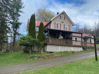 1221 Cotter Rd, Dushore, PA 18614