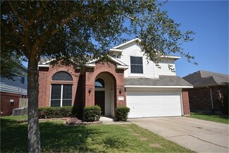 18222 Mayfield Meadow Ln, Richmond, TX 77407