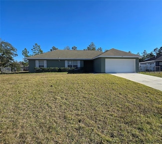 3648 SW 131st Place Rd, Ocala, FL 34473