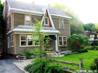 300 Houston Ave, Syracuse, NY 13224