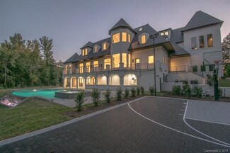 8407 Winged Bourne, Charlotte, NC 28210