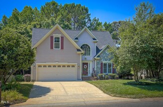 3725 Evander Way, Raleigh, NC 27613