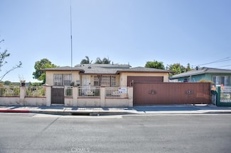 2851 Webster Ave, Long Beach, CA 90810