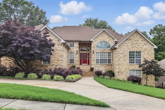 5017 Calico Creek Cove, North Little Rock, AR 72116