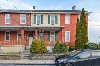 1127 Oak St, Coplay, PA 18037