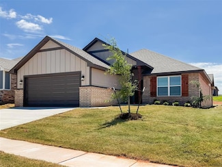 4308 Overlook Pass, Edmond, OK 73025