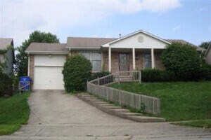 1229 Speculator Ct, Lexington, KY 40514