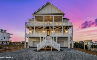 421 New River Inlet Rd, North Topsail Beach, NC 28460