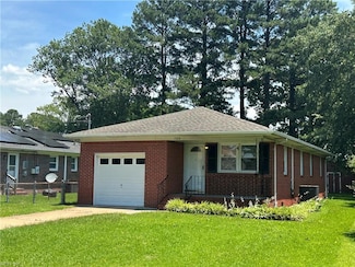 1504 Linden Ave, Chesapeake, VA 23325