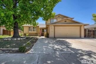 923 O'Callaghan Dr, Sparks, NV 89434