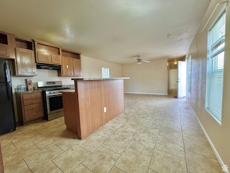 448 E 900 N Unit 6, Ogden, UT 84404