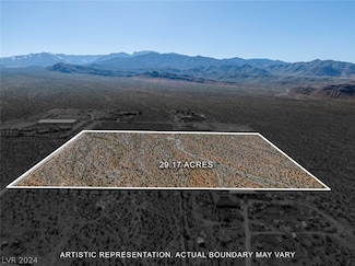 0 Way, Las Vegas, NV 89166