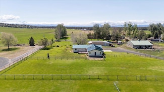 9101 NW 31st St, Terrebonne, OR 97760