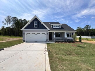 45 Laramie Ln, Selma, NC 27576