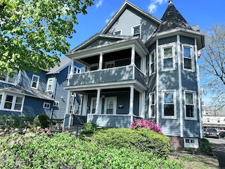 18 Newton St Unit 20, Hartford, CT 06106