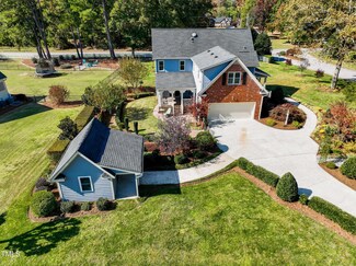 2469 Village of Wakefield Dr, Zebulon, NC 27597