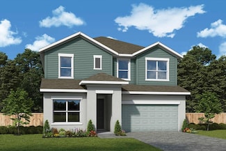Bradson, Parrish, FL 34219