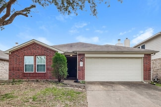 10227 Canyon Rose Ln, Houston, TX 77070