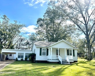 240 N Church St, Liberty, MS 39645